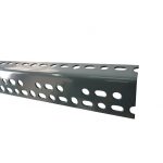 Κολώνα τ56 2,00cm - Γκρι χρώμα